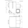 Caisse VOGELSANG GST002