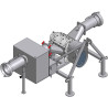Caisse VOGELSANG GST002