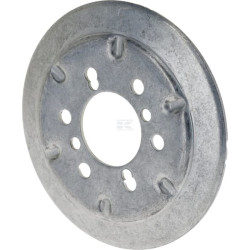 Poulie AS-MOTOR G04825005