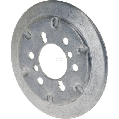 Poulie AS-MOTOR G04825005
