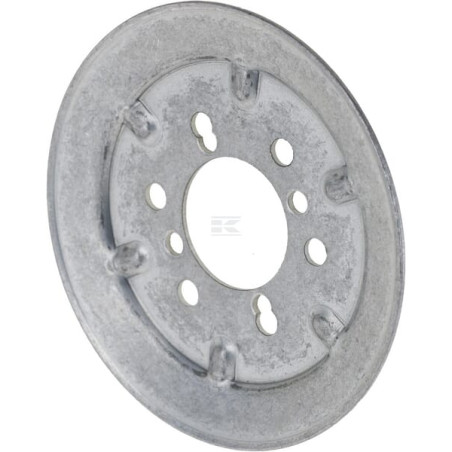 Poulie AS-MOTOR G04825005