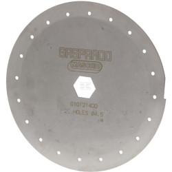 Disque MASCHIO G10121400R