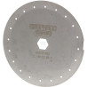 Disque MASCHIO G10121400R