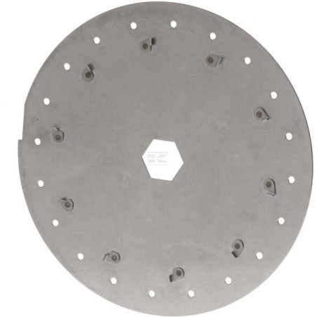 Disque MASCHIO G10121400R