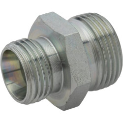 Raccord droit UNIVERSEL GS1512LKR