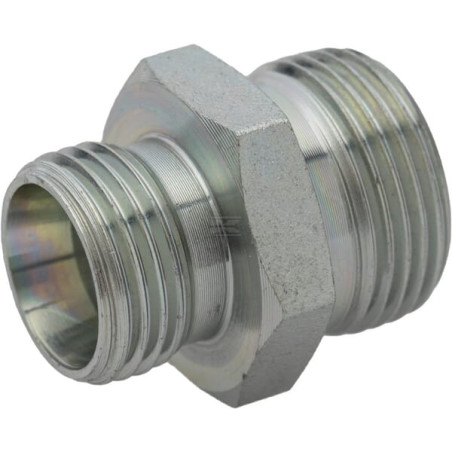 Raccord droit UNIVERSEL GS1512LKR