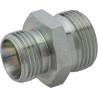 Raccord droit UNIVERSEL GS1512LKR
