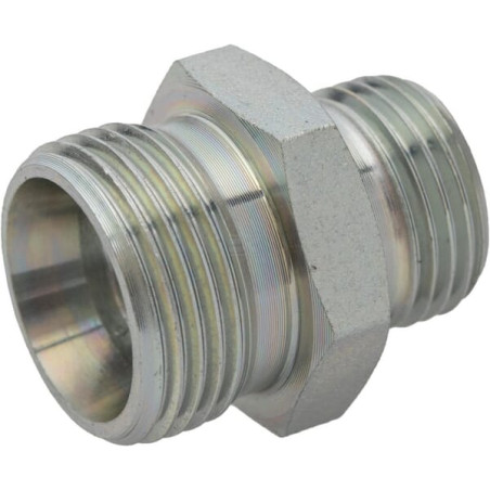 Raccord droit UNIVERSEL GS1512LKR