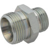 Raccord droit UNIVERSEL GS1512LKR
