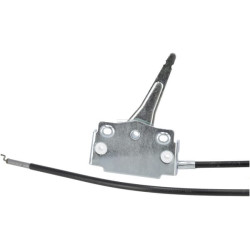 Levier AS-MOTOR G05950053