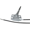 Levier AS-MOTOR G05950053