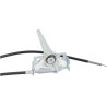 Levier AS-MOTOR G05950053