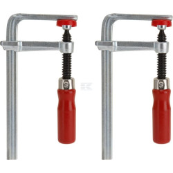 Pinces de table BESSEY GTR12SET