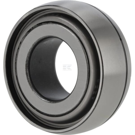 Roulement à rouleaux PEER BEARING GW209RPPB4