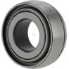 Roulement à rouleaux PEER BEARING GW209RPPB4