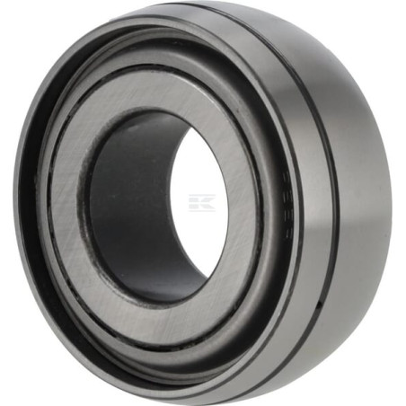 Roulement à rouleaux PEER BEARING GW209RPPB4