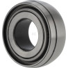 Roulement à rouleaux PEER BEARING GW209RPPB4