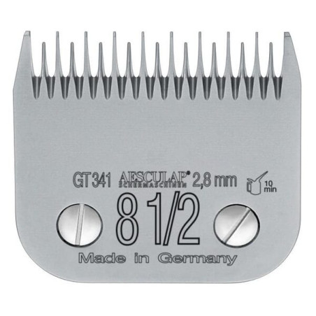 Tête de tonte AESCULAP GT341