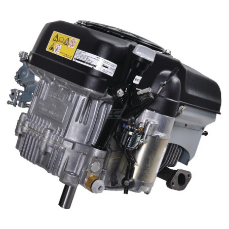 Moteur HONDA GXV390RT1DCXPSD