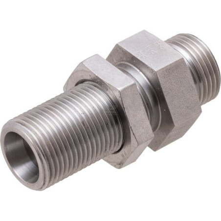 Raccord PH HYDRAULIK GSS12SSS