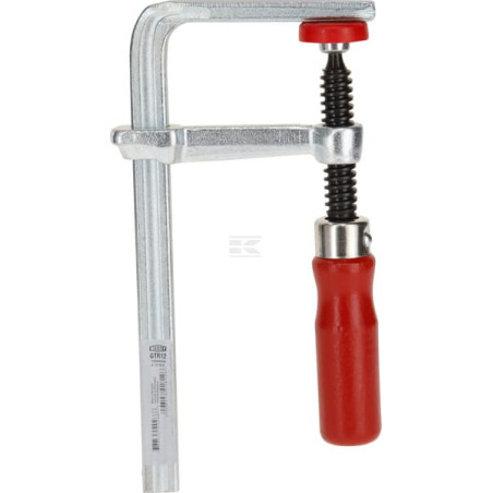Pinces de table BESSEY GTR12