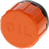 Couvercle de ventilation AS-MOTOR G06930020