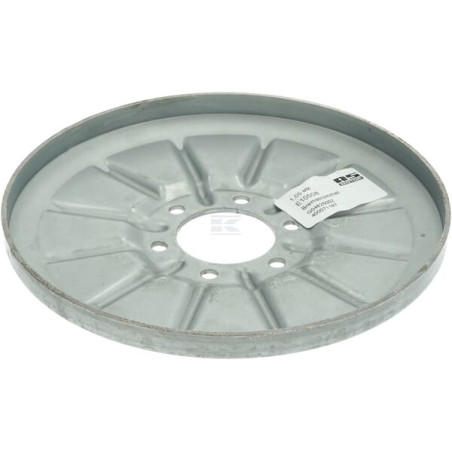 Tambour de frein AS-MOTOR G04825002