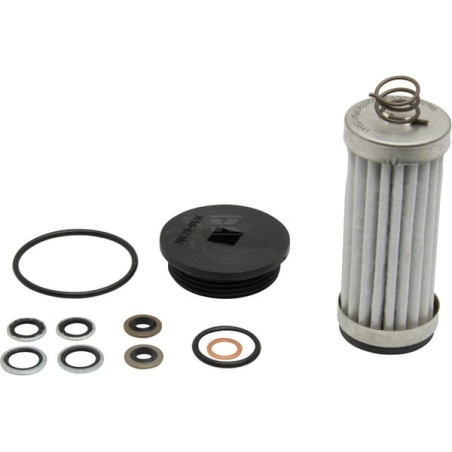 Filtre à huile AS-MOTOR G06980002