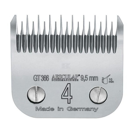 Tête de tonte AESCULAP GT366