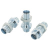 Raccord droit UNIVERSEL GSS6LKR