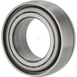 Roulement à rouleaux PEER BEARING GW214RPPB2