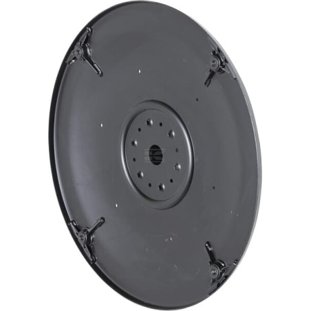 Disque porte-lames AS-MOTOR G05970011