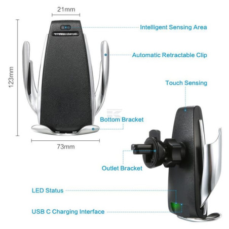Support UNBRANDED GSM65