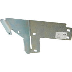 Coin de capot gauche AS-MOTOR G06920039