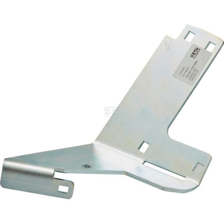 Coin de capot gauche AS-MOTOR G06920039