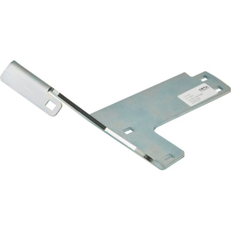 Coin de capot gauche AS-MOTOR G06920039