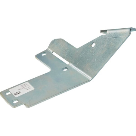 Coin de capot gauche AS-MOTOR G06920039
