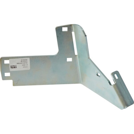 Coin de capot gauche AS-MOTOR G06920039