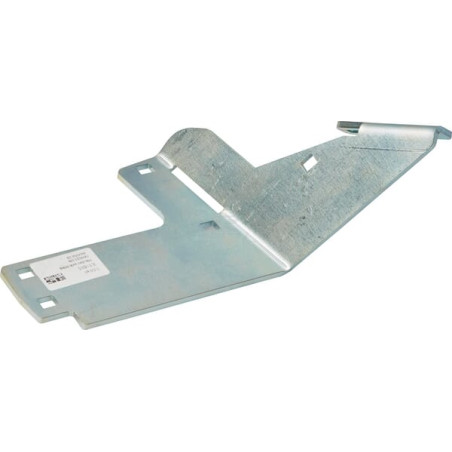 Coin de capot gauche AS-MOTOR G06920039