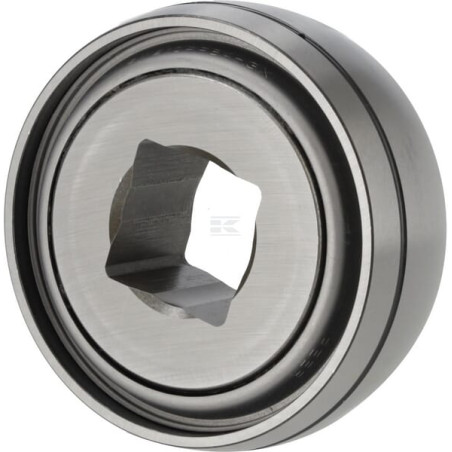 Roulement à rouleaux PEER BEARING GW210SPPB4