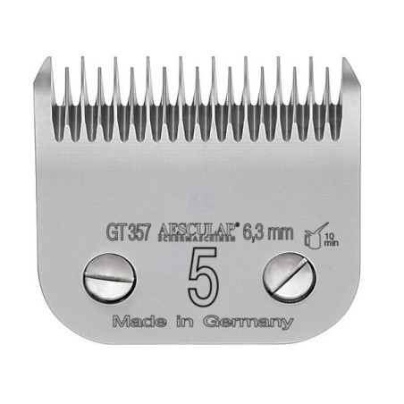 Tête de tonte AESCULAP GT357