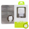 Double chargeur rapide UNBRANDED GSM60