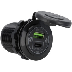 Prise BLAUPUNKT GSM051