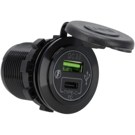 Prise BLAUPUNKT GSM051