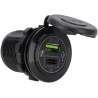 Prise BLAUPUNKT GSM051
