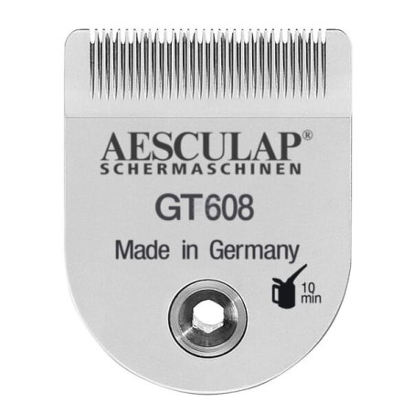 Jeu de lames AESCULAP GT608