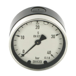 Manomètre WIKA GT9154040