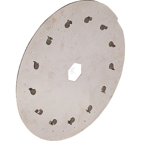 Disque MASCHIO G10121690R