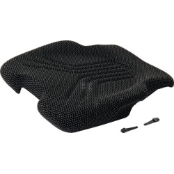 Coussin de siège en tissu GRAMMER G1061374