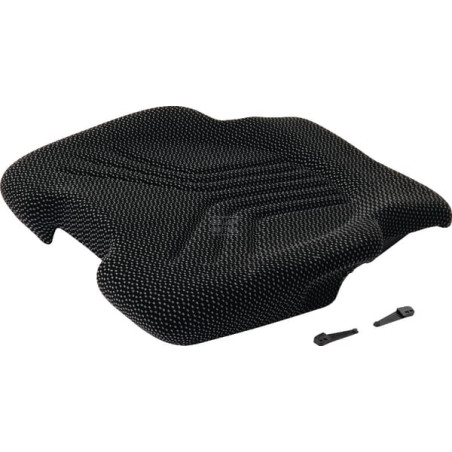 Coussin de siège en tissu GRAMMER G1061374